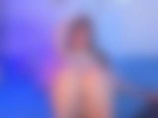 Wanda-blue's Live Sex Cam Show