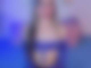 Wanda-blue's Live Sex Cam Show