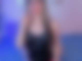 Live cam show with Wanda-blue - New Toys on CamwithHer