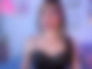 Live cam show with Wanda - College Latina on Camiplay Live | colombia