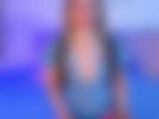 Wanda's Live Sex Cam Show