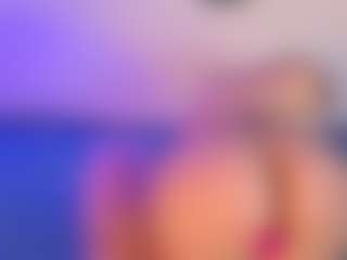 Live cam show with Wanda - Asshole Blonde Hair on Camsoda