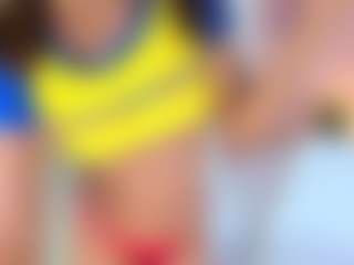 Zeendaya's Live Sex Cam Show