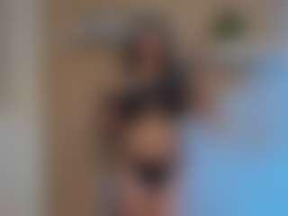 Live cam show with ZoeMillerx - New Lush on camwithhim.com