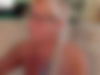 AnnaCoolidge's Live Sex Cam Show