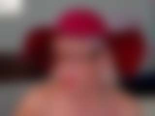 Live cam show with AnnaCoolidge - New Latina on https://playwithruby.com
