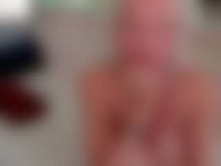 AnnaCoolidge's Live Sex Cam Show