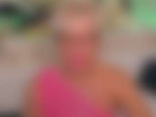 Live cam show with AnnaCoolidge - Blonde Hair Fetish on Big Tits