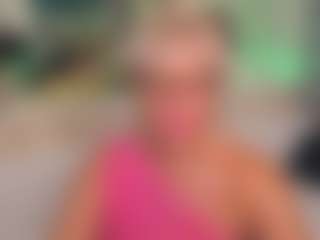Live cam show with AnnaCoolidge - Blonde Hair Fetish on milfzrlive.com