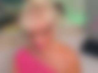 Live cam show with AnnaCoolidge - Blonde Hair Dildo on CamSodaAdn