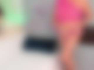 Live cam show with AnnaCoolidge - Strip Blonde Hair on x69.live