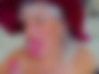 Live cam show with AnnaCoolidge - Blonde Hair on TastyBlacksLive