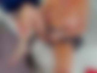 Live cam show with AnnaCoolidge - Tease Blonde Hair on SpunkLive