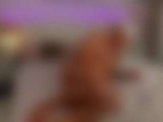AnnaCoolidge's Live Sex Cam Show