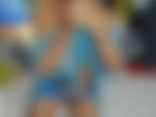 Live cam show with AnnaCoolidge - Control on Camversity