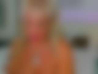 Live cam show with AnnaCoolidge - Granny Blonde Hair on SinfulBabes