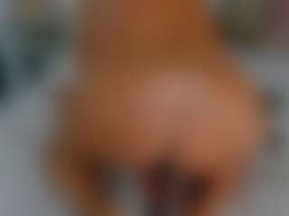 AnnaCoolidge's Live Sex Cam Show