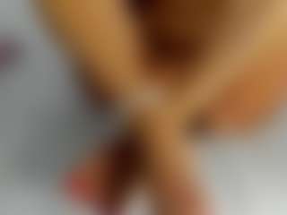 Live cam show with AnnaCoolidge - Blonde Hair on CSO-WL