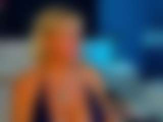 Live cam show with AnnaCoolidge - Foot Fetish Blonde Hair on Camsoda