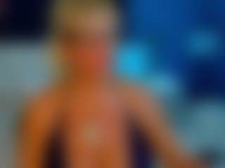 Live cam show with AnnaCoolidge - Granny Blonde Hair on Camsoda