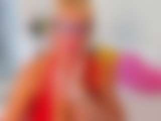 Live cam show with AnnaCoolidge - Green Eyes on Camsoda