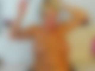 AnnaCoolidge's Live Sex Cam Show