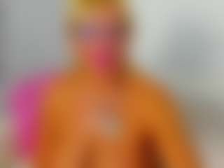 Live cam show with AnnaCoolidge - Blonde Hair on Camsoda