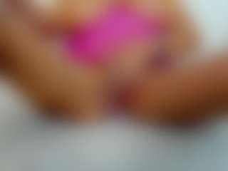 AnnaCoolidge's Live Sex Cam Show