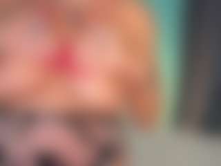 Live cam show with AnnaCoolidge - Oil on Dolls Live
