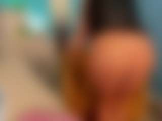 Live cam show with AnnaCoolidge - Green Eyes on CSO-WL