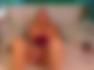 Live cam show with AnnaCoolidge - Blonde Hair Fetish on Camiplay Live