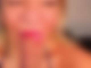 AnnaCoolidge's Live Sex Cam Show