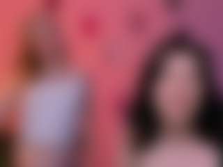 Live cam show with bella-sky - White on Ass Tok