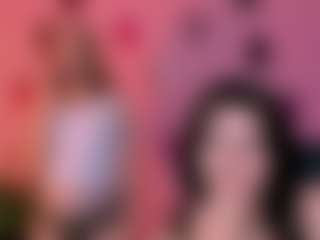 Live cam show with bella-sky - White on googirlz
