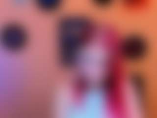 Live cam show with bella-sky - Foot Fetish on Dolls Live
