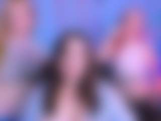 Live cam show with bella-sky - Tease on Mixed Magazine Live
