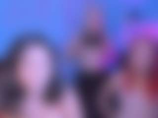 bella-sky's Live Sex Cam Show