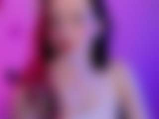 Live cam show with bella-sky - Strip on Uber Horny