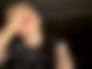 Live cam show with BrunildaBalok - Blue Eyes on infinitiblacc.com
