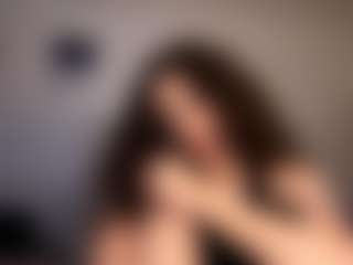 Live cam show with BrunildaBalok - Ass Clapping on Dolls Live
