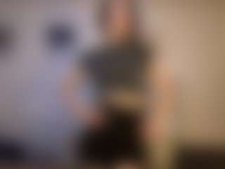 Live cam show with BrunildaBalok - Blue Eyes on Streamer API