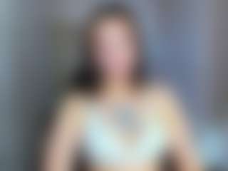 Live cam show with Elisa-Reev1s - Blue Eyes on TeamSkeetLive