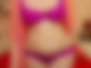 Live cam show with HoneylenaXS - Mature on CamSextacy