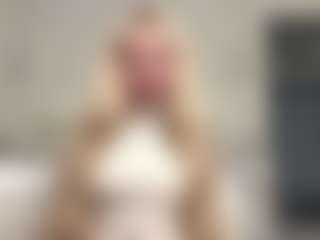 Amelia's Live Sex Cam Show