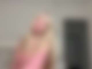 Amelia's Live Sex Cam Show