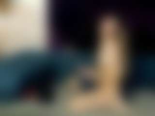 Live cam show with LauraineMisti - Blonde Hair on CamwithHer