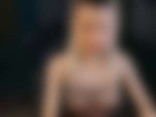 Live cam show with LauraineMisti - Blonde Hair on Camsoda