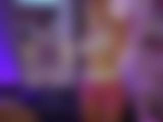 LucyCutie's Live Sex Cam Show