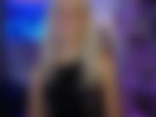 Live cam show with LucyCutie - Blonde Hair on crypto-cams