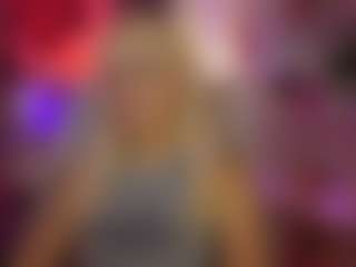 Live cam show with LucyCutie - Blonde Hair on Camsoda